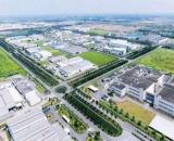 Bán 12.5ha đất KCN VISIP 2A, Bình Dương