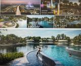 Nhà phố liền kề tại Thanh Phú Centre Point