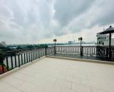 Bán nhà mặt phố Yên Hoa-DT 108 m2 x 8 tầng.MT 6,5m-THANG MÁY-NHÀ MỚI-2 MẶT TIỀN-VIEW HỒ.