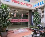 CHO THUÊ TÒA NHÀ LÀM VĂN PHÒNG HOẶC MÔ HÌNH LƯU TRÚ TẠI CỬA NAM, HÀ NỘI