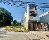 Bán lô góc 134m2 xóm Gẩy, Định Trung, Vĩnh Yên