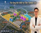 Điều gì khiến căn Biệt thự song lập Sola trở nên đặc biệt tại The Global City?