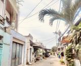 🏠 LÊ VĂN QUỚI – 60M² – 2 TẦNG – HẺM XE TẢI – GIÁ 5.17 T.Ỷ
