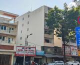 Bán nhà MT An Dương Vương, Quận 5 – 33,5 tỷ
