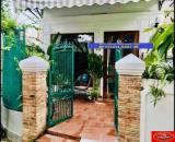 Nhà hẻm xe hơi Đặng Văn Bi – Căn hiếm dễ khai thác. 2 tầng với 4 pn mà chỉ có 6 đồng hơn..