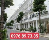 Cho thuê LK Louis City Đại Mỗ 100m2 5 tầng hoàn thiện đẹp 25 tr/tháng