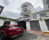 NHÀ MỚI ĐẸP Ở NGAY, KHU VEN SÔNG HIỆP BÌNH HẺM XE HƠI TRÁNH 5 TẦNG 5X13 CHỈ 12 TỶ