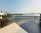Bán nhà mặt phố Yên Hoa-DT 32 m2 x 6 tâng.MT 4m-LÔ GÓC-THANG MÁY-VIEW HỒ TÂY-NHÀ MỚI.