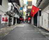 BÁN NHÀ HỒNG MAI, 43M, 4T, MT 4,3M, Ô TÔ TRÁNH, HAI THOÁNG, NGÕ THÔNG, , CHỈ 12,8 TỶ.