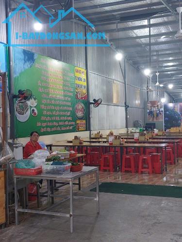 Chính chủ cần sang nhượng lại quán phở tại biên Hòa Đồng Nai - 1