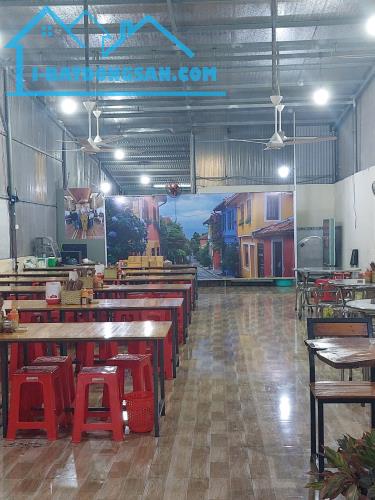 Chính chủ cần sang nhượng lại quán phở tại biên Hòa Đồng Nai - 3