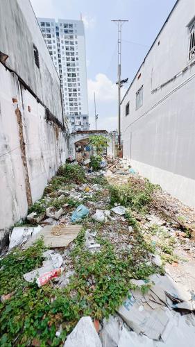 Bán đất Tân Hưng Q7 dt 106.3m2 ngang 5.5m dài18.2m .Giá 6.5 tỷ. - 1