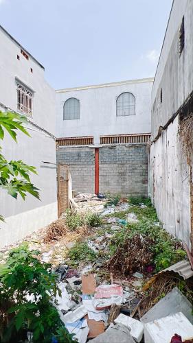 Bán đất Tân Hưng Q7 dt 106.3m2 ngang 5.5m dài18.2m .Giá 6.5 tỷ. - 2