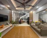 Cho thuê nhà ngõ 59 Khúc Thừa Dụ, Cầu Giấy 30m x 5T (3 ngủ) giá 15 triệu