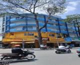 CHO THUÊ NHÀ GÓC 2 MẶT TIỀN NGAY NGÃ TƯ NGUYỄN CHÍ THANH – QUẬN 5