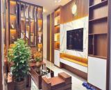 Cho thuê nhà ngõ 20 Hồ Tùng Mậu, Cầu Giấy 40m x 5T (5 phòng) giá 14 triệu Ở NHÓM
