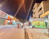 BÁN NHÀ ĐẤT MẶT TIỀN KINH DOANH – LINH XUÂN, THỦ ĐỨC
