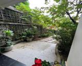 Vĩnh Phúc - BT liền kề 142m² MT 8,2m -Ô tô dừng tránh đỗ - Vỉa hè -View vườn hoa - 42,9 tỷ