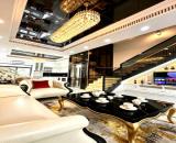 Bán Nhà Mới 4 Tầng Full Nội Thất, Phong Cách Luxury, 90m², Thang Máy, Chỉ 17 Tỷ 9, Quận 7