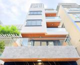 Nhà Căn Góc - Hẻm 6m Xe Hơi Kinh Doanh - Đường Nguyễn Trãi Q.5 - 5 Tầng - 14.x Tỷ TL 💥