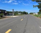 BÁN 1.560M2 ĐẤT ĐÔ THỊ ĐƯỜNG LỚN SÁT BÊN KCN BECAMEX, MINH HƯNG