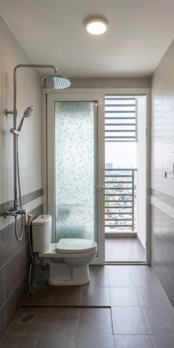 Căn góc 75m2 - Giá 3.3 tỷ bao thuế phí - 2PN2WC The Park Residence - 1