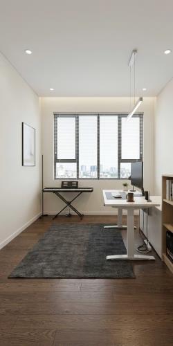 Căn góc 75m2 - Giá 3.3 tỷ bao thuế phí - 2PN2WC The Park Residence - 3