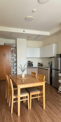 Căn góc 75m2 - Giá 3.3 tỷ bao thuế phí - 2PN2WC The Park Residence - 4