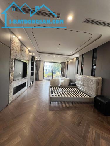Bán nhà mặt phố Hàng Chiếu quận hoàn kiếm căn góc 2 mặt tiền phố 2 chiều kinh doanh đỉnh D - 4