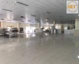 Bán nhà xưởng tại KCN Dĩ An, Bình Dương  18.132 m²