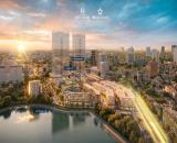VINHOMES THE GALLERY - 199 CĂN THẤP TẦNG TẠI 148 GIẢNG VÕ – CHÍNH SÁCH BÁN HÀNG MỚI NHẤT