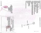 Bán gấp 120m2 đất KDC nhà liền kề - sát bv Hoàn Mỹ & UBND p.Chánh Hiệp