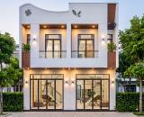 🌱 Cặp nhà đẹp đang hoàn thiện xắp xong  Bán nhà 1 trệt 1 lầu đường B15 KDC Phú An