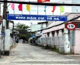 🌱 BÁN NỀN GÓC 2 MẶT TIỀN KDC 3A , phường An Bình TPCT.