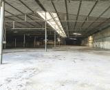 1100m2 CHO THUÊ KHO, NHÀ XƯỞNG TRẢNG DÀI, MẶT TIỀN ĐƯỜNG 768B, ĐƯỜNG XE CONT CHẠY