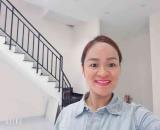 Bán nhà 2 tầng, Quận 7, hẻm xe hơi, gần Lê Văn Lương, 5 x 9.5, 4 tỷ.