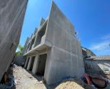 BÁN CĂN NHÀ 3 TẦNG MỚI TINH CÓ CHỖ ĐỂ Ô TÔ GIÁ CHỈ NHỈNH 2 TỶ