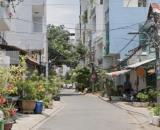 Bán đất Quận 7, hẻm xe hơi, gần Huỳnh Tấn Phát, 4 x 29, 4.x tỷ.