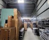 [H3128] 🌟💥 Bán Đất Tặng Xưởng 540m2 Ngang 11.2m Đường  Số 10 Giá Siêu Tốt