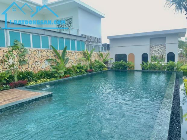 Cao Tốc Thông Xe 2026 – Giá Đất Sẽ Bùng Nổ! AVANA Tropic Villa