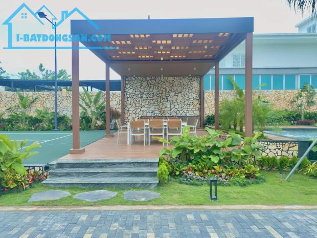 Cao Tốc Thông Xe 2026 – Giá Đất Sẽ Bùng Nổ! AVANA Tropic Villa - 1