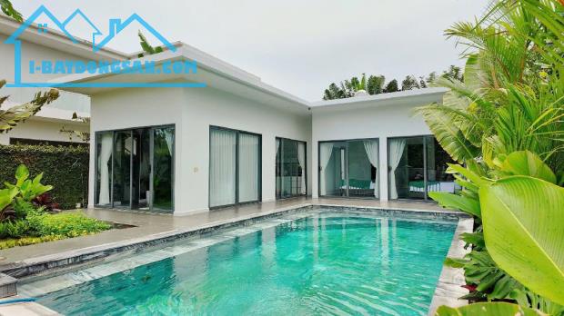 Cao Tốc Thông Xe 2026 – Giá Đất Sẽ Bùng Nổ! AVANA Tropic Villa - 2