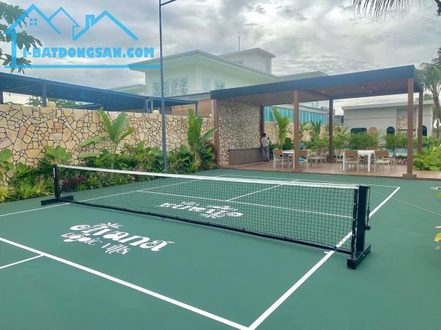 Cao Tốc Thông Xe 2026 – Giá Đất Sẽ Bùng Nổ! AVANA Tropic Villa - 3