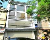 125m² 5 tầng MT 6m mặt phố Ngọc Hà - Lê Hồng Phong - Đội Cấn - kinh doanh sầm uất -64,9tỷ