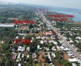 Siêu phẩm - Đất mặt tiền đường nhựa Xã Hòa Hưng, Xuyên Mộc, BRVT, DT 949m2, giá 3,1 tỷ