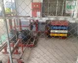 BÁN NHÀ XƯỞNG KCN THÀNH THÀNH CÔNG, TÂY NINH 5.400m²