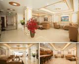 BÁN KHÁCH SẠN - PHAN HUY CHÚ , KHU BÃI SAU , TPVT 🌴🌴