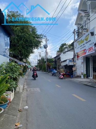Bán nhà mặt tiền 9,9x36m giá 23 tỷ Đường Hiệp Thành 17 - 1