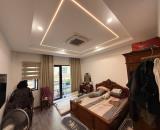 Nhà mặt ngõ 184 Đê Trần Khát Chân, 60m2 MT 4.6m, giá 15.6 tỷ có TL, 0985868893