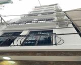 🏠 BÁN NHÀ HÀ TRÌ 52M² – 7 TẦNG – 11 PHÒNG – THU 45TR/TH-GIÁ 11 TỶ 📞 Hằng Mini